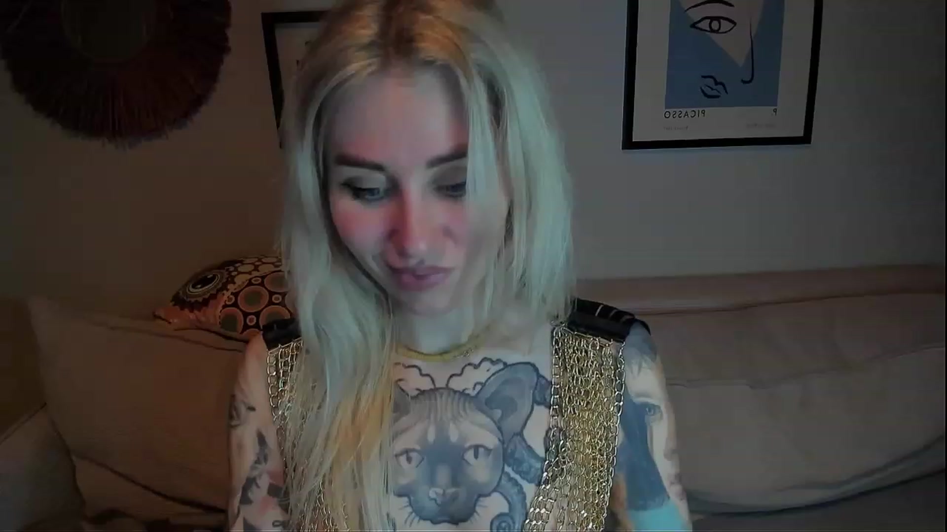 Gallery image thumbnail from Alexa_Smithhh's myfreecams stream on, 02/18/2024, 18:33 image 12 of 20
