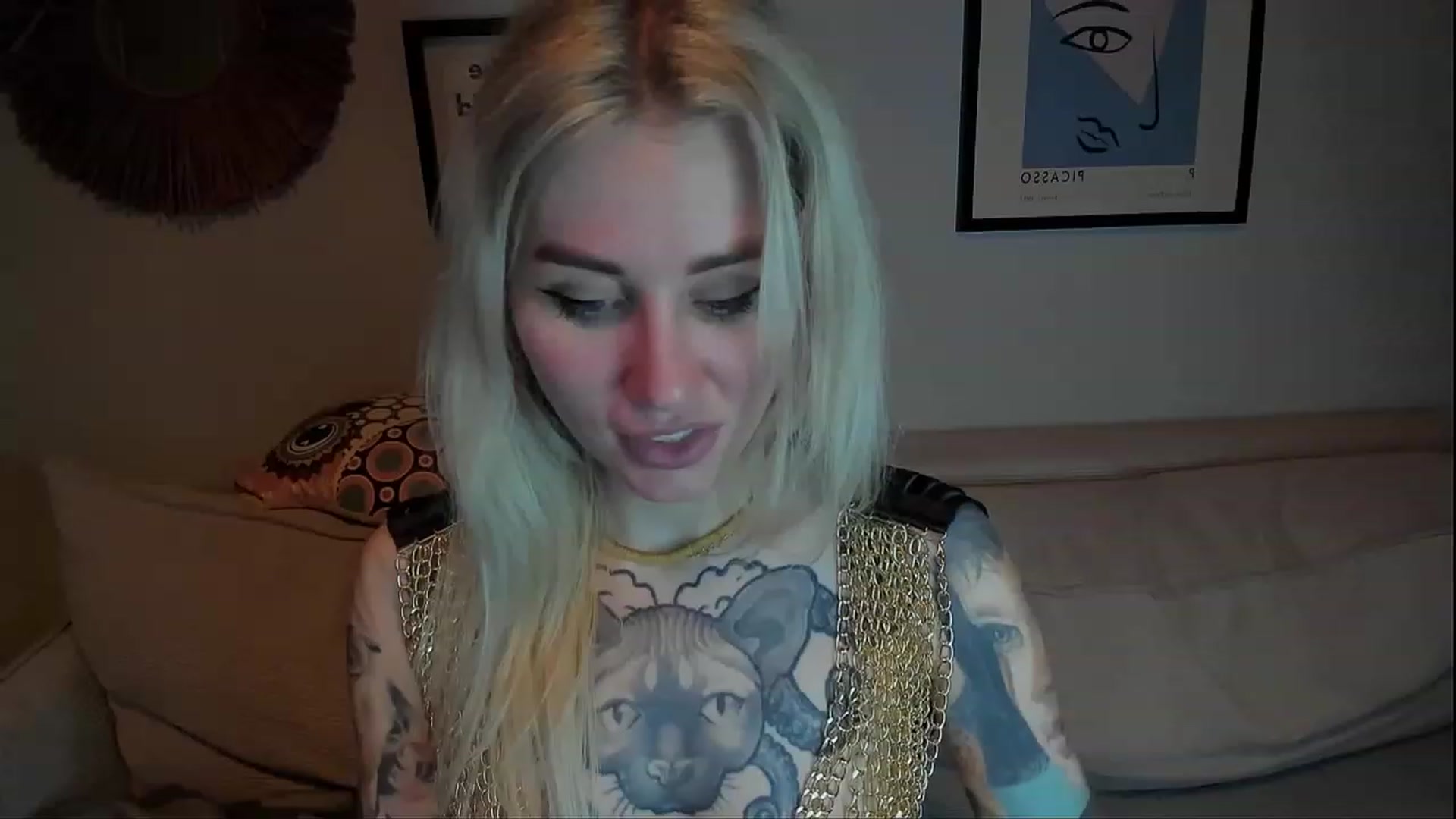 Gallery image thumbnail from Alexa_Smithhh's myfreecams stream on, 02/18/2024, 18:33 image 13 of 20