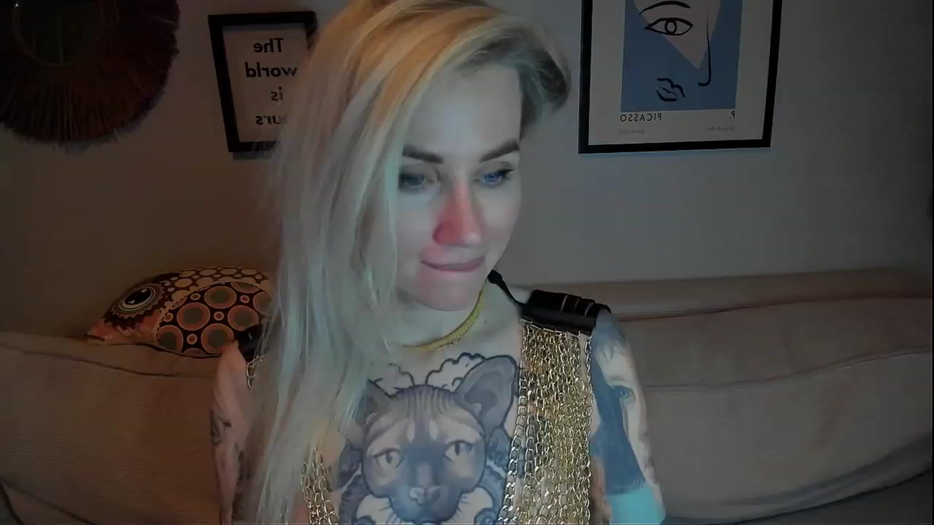 Gallery image thumbnail from Alexa_Smithhh's myfreecams stream on, 02/18/2024, 19:54 image 17 of 20