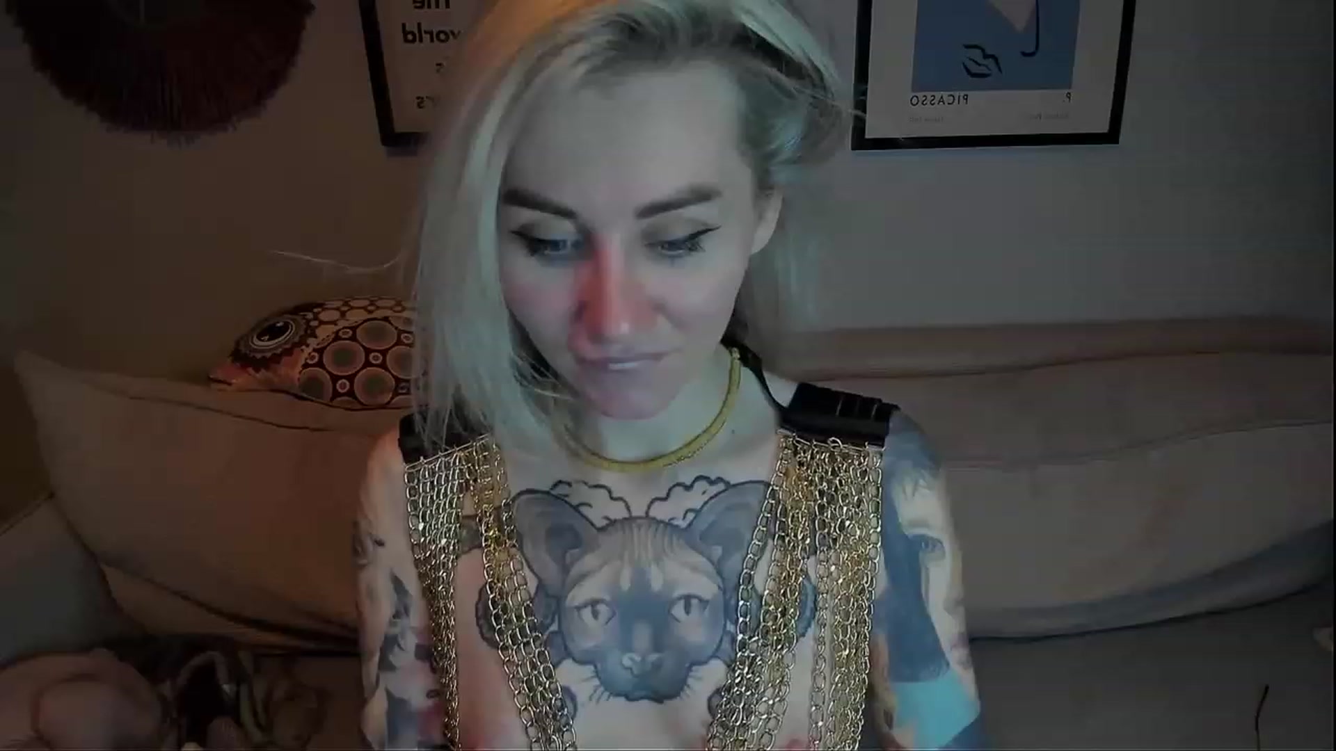 Gallery image thumbnail from Alexa_Smithhh's myfreecams stream on, 02/18/2024, 19:54 image 9 of 20