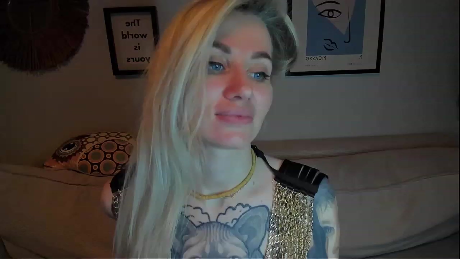 Gallery image thumbnail from Alexa_Smithhh's myfreecams stream on, 02/18/2024, 19:54 image 19 of 20