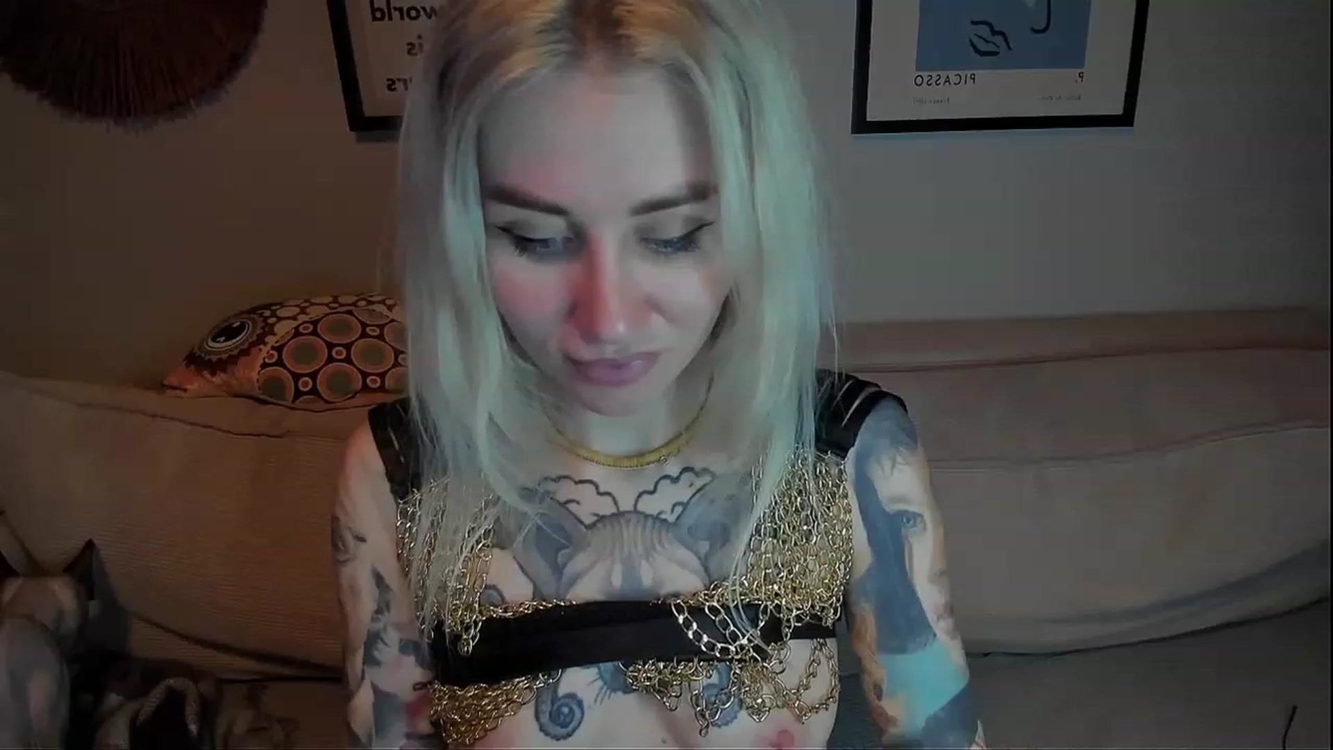 Gallery image thumbnail from Alexa_Smithhh's myfreecams stream on, 02/18/2024, 19:54 image 1 of 20