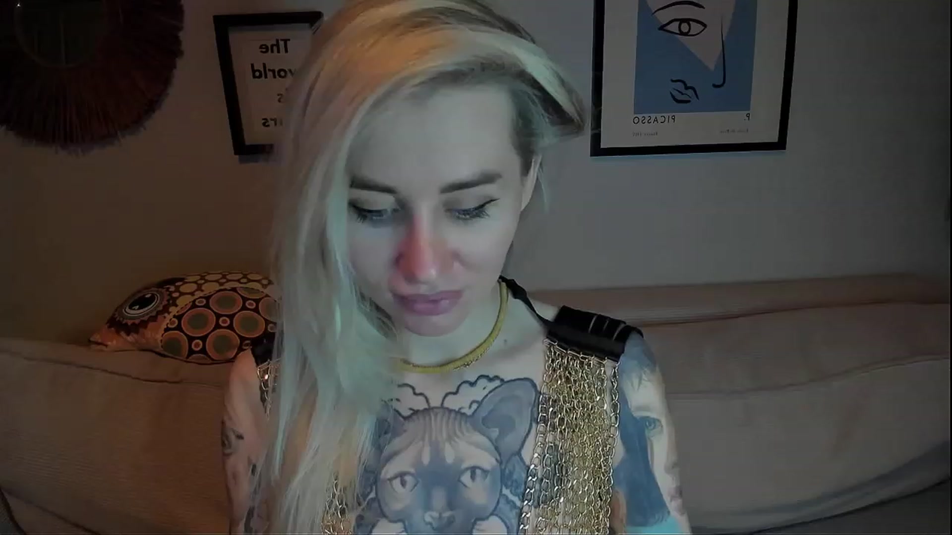 Gallery image thumbnail from Alexa_Smithhh's myfreecams stream on, 02/18/2024, 19:54 image 20 of 20
