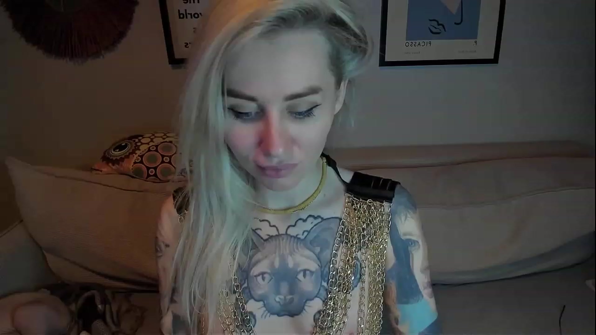 Gallery image thumbnail from Alexa_Smithhh's myfreecams stream on, 02/18/2024, 19:54 image 12 of 20
