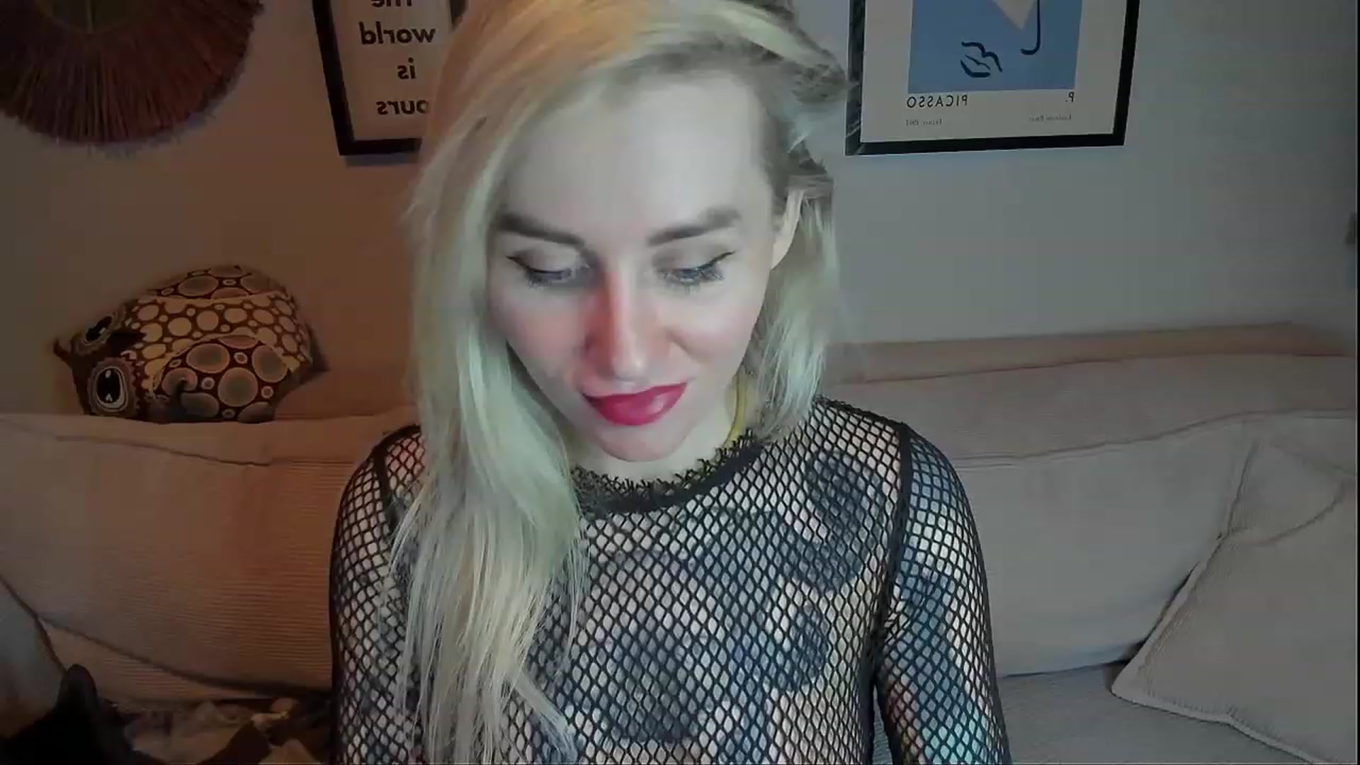 Gallery image thumbnail from Alexa_Smithhh's myfreecams stream on, 02/19/2024, 21:17 image 2 of 20