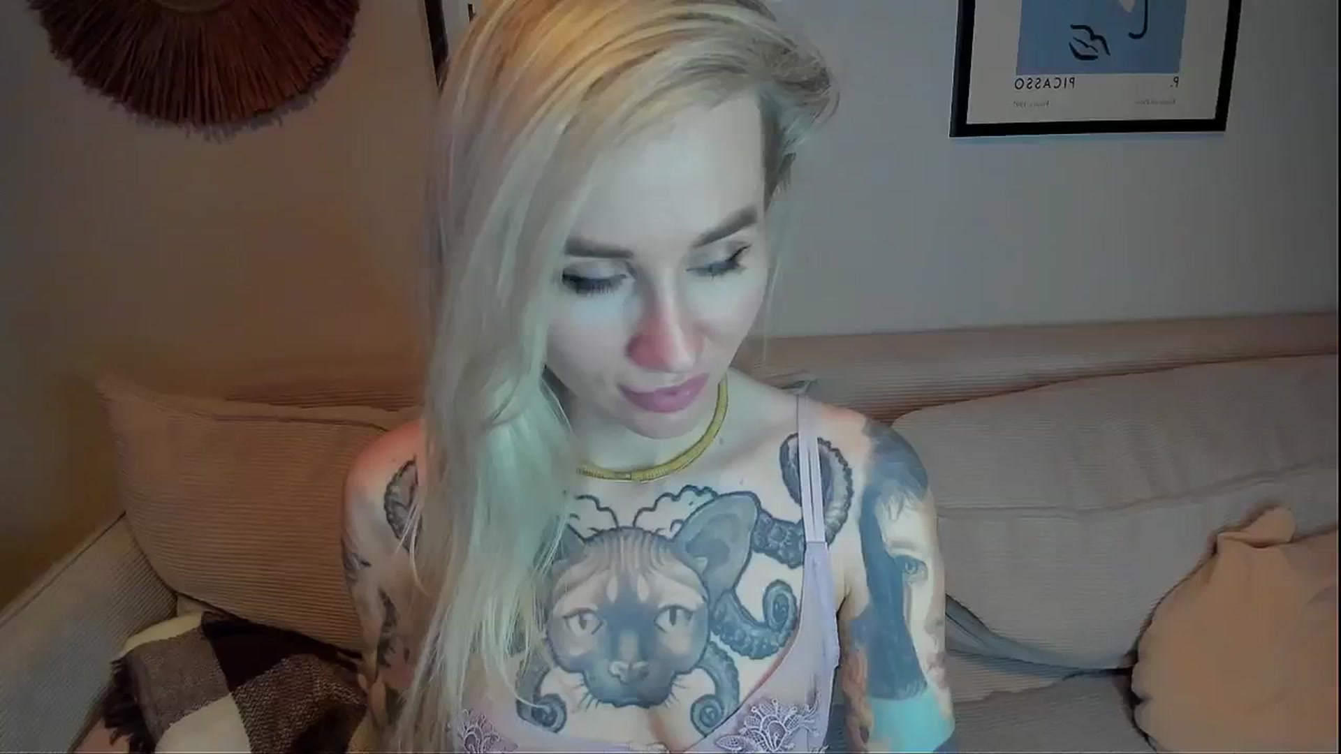 Gallery image thumbnail from Alexa_Smithhh's myfreecams stream on, 02/20/2024, 19:33 image 20 of 20
