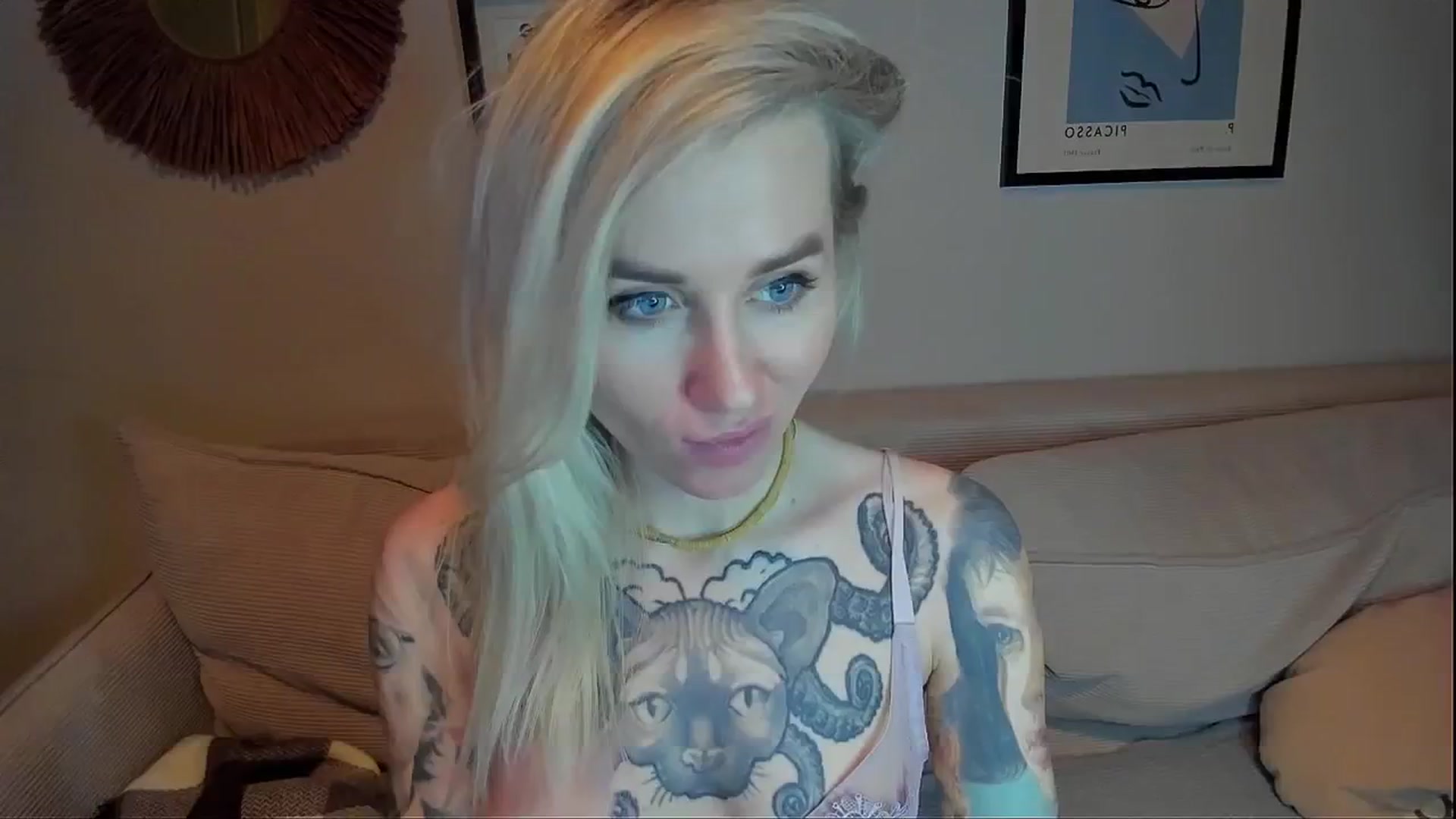 Gallery image thumbnail from Alexa_Smithhh's myfreecams stream on, 02/20/2024, 21:31 image 20 of 20
