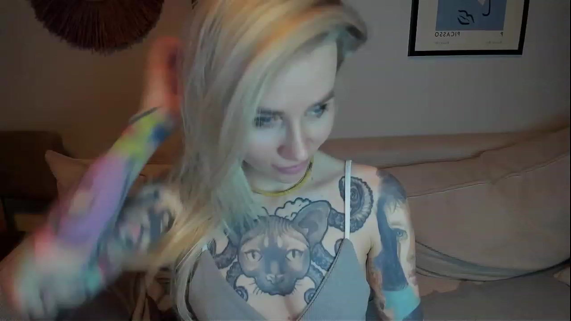 Gallery image thumbnail from Alexa_Smithhh's myfreecams stream on, 02/23/2024, 19:09 image 12 of 20