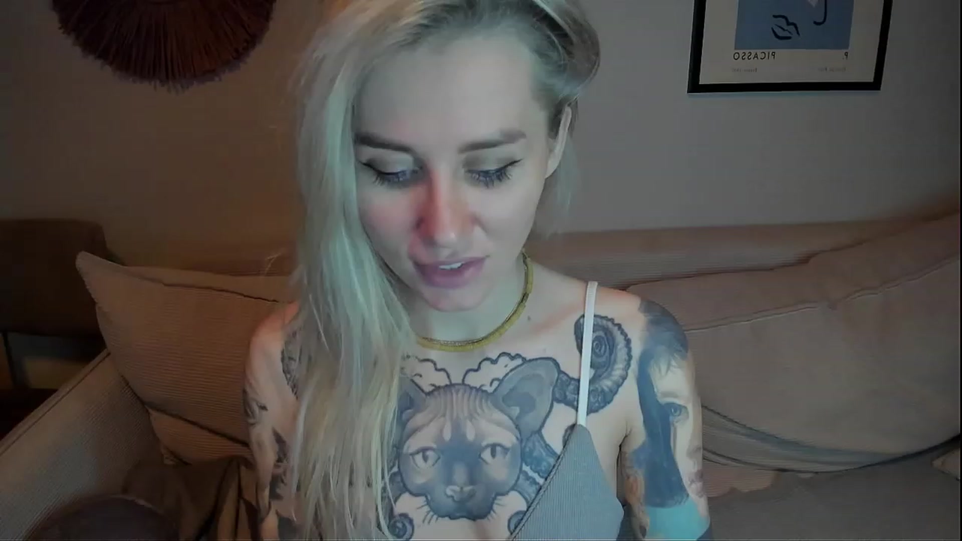 Gallery image thumbnail from Alexa_Smithhh's myfreecams stream on, 02/23/2024, 19:09 image 3 of 20