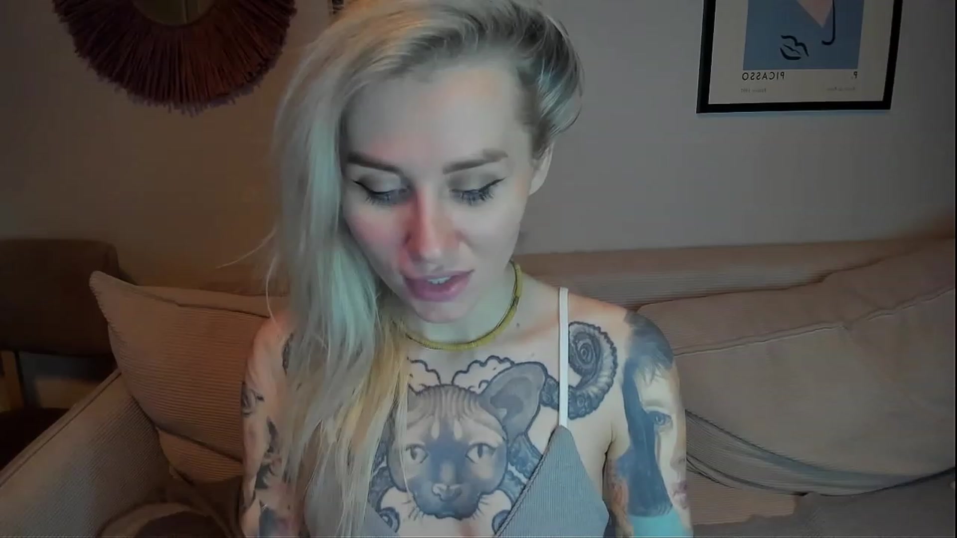 Gallery image thumbnail from Alexa_Smithhh's myfreecams stream on, 02/23/2024, 19:09 image 18 of 20