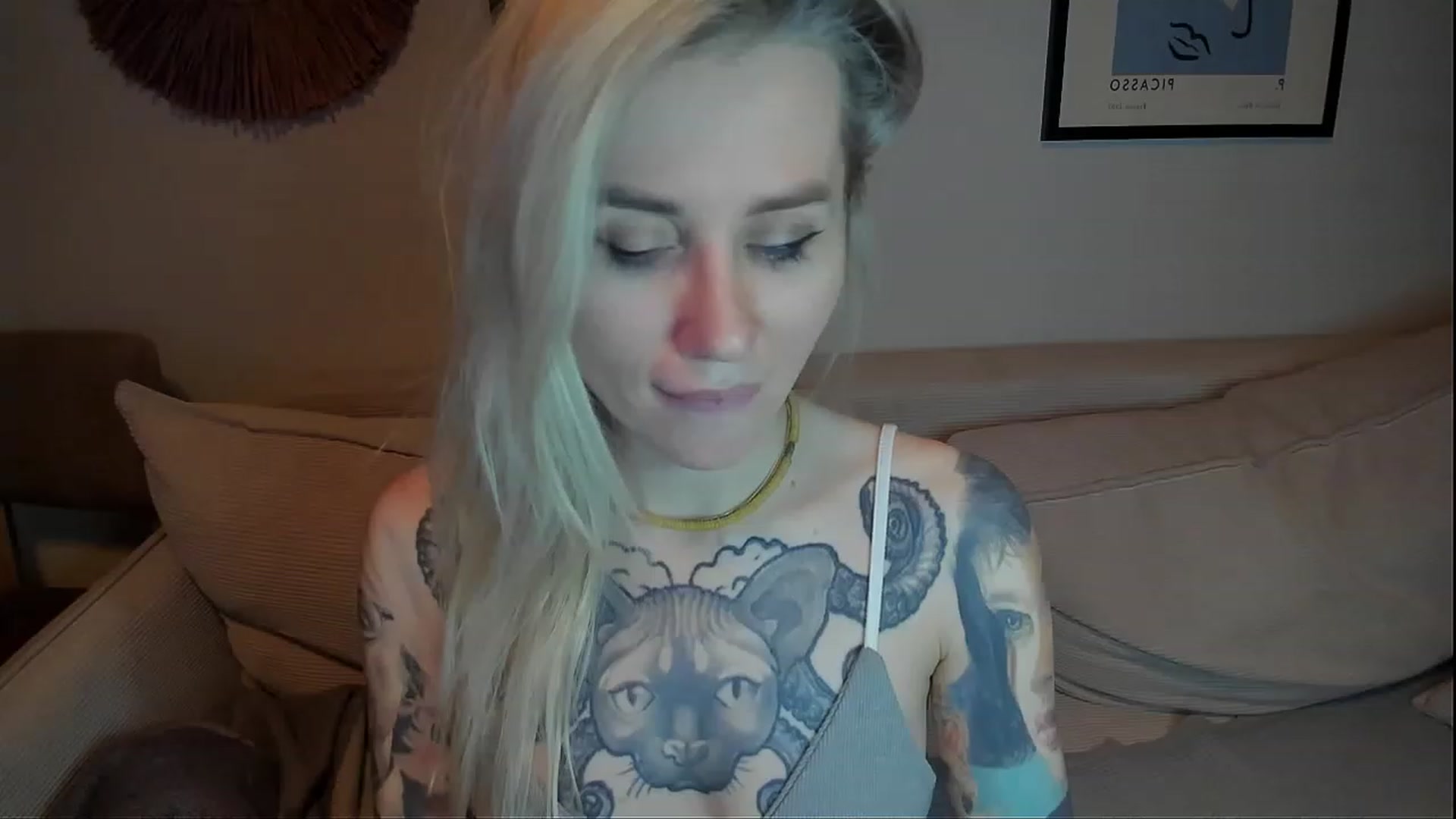 Gallery image thumbnail from Alexa_Smithhh's myfreecams stream on, 02/23/2024, 19:09 image 6 of 20