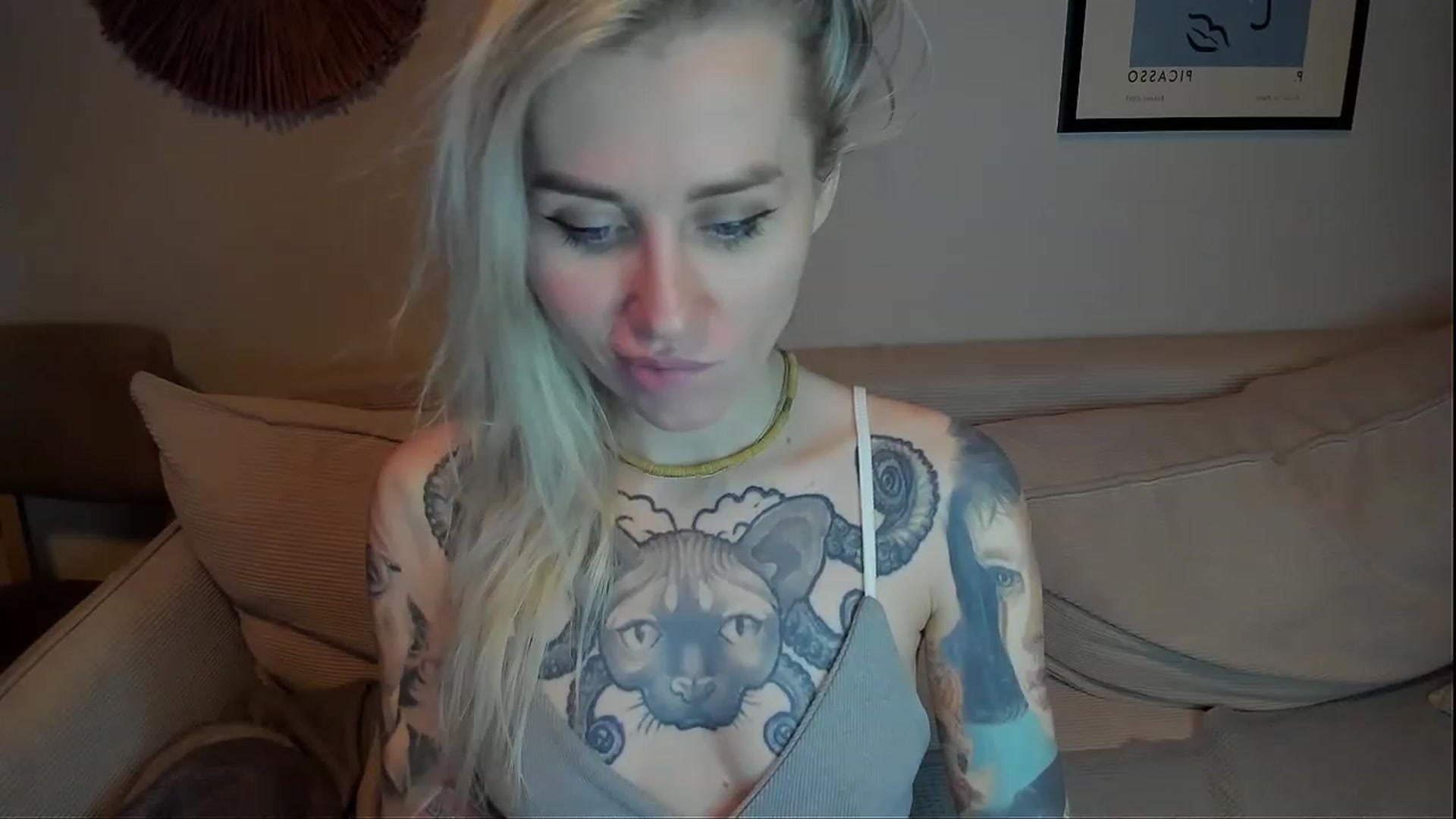 Gallery image thumbnail from Alexa_Smithhh's myfreecams stream on, 02/23/2024, 19:09 image 20 of 20