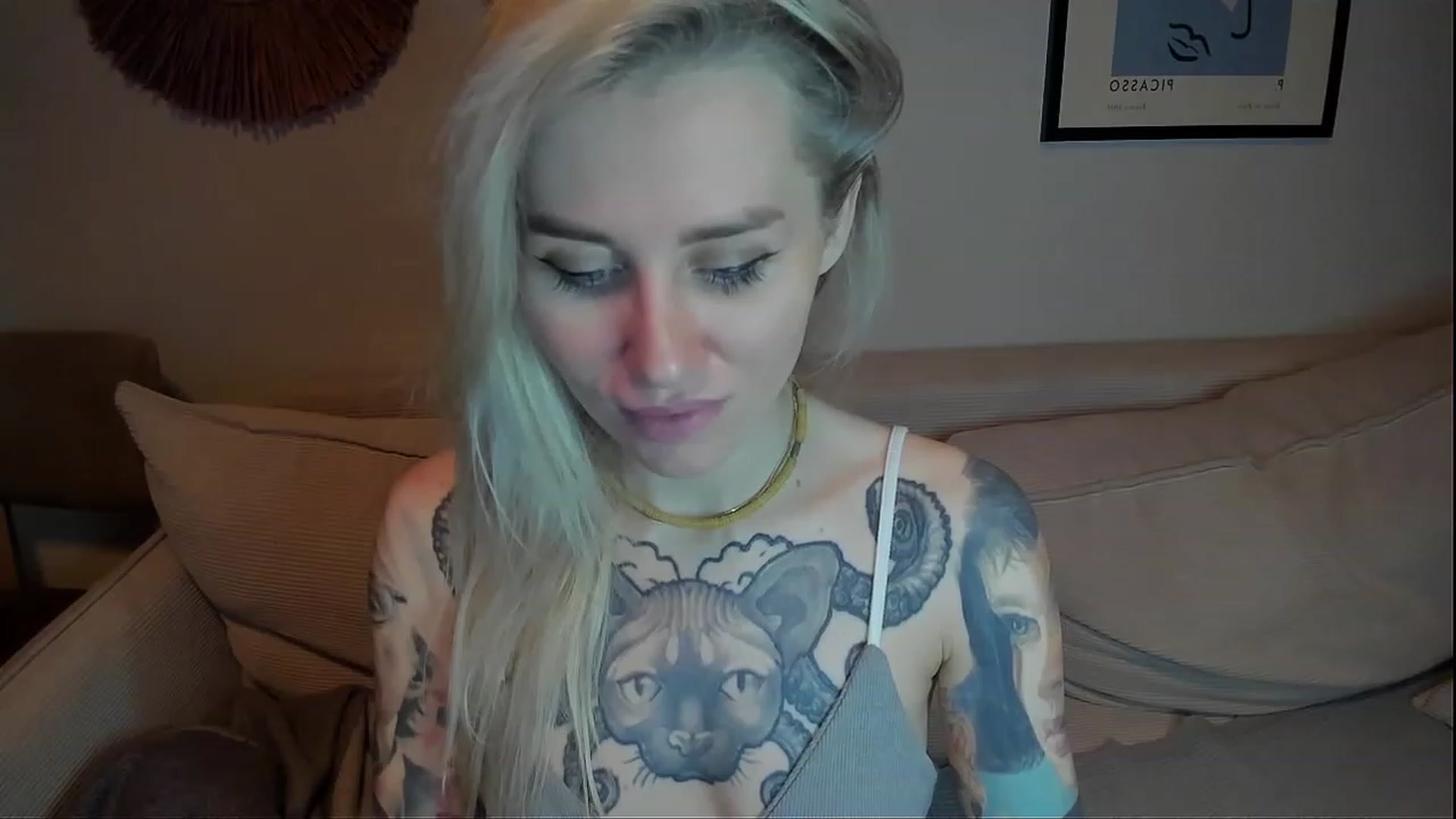 Gallery image thumbnail from Alexa_Smithhh's myfreecams stream on, 02/23/2024, 19:09 image 8 of 20