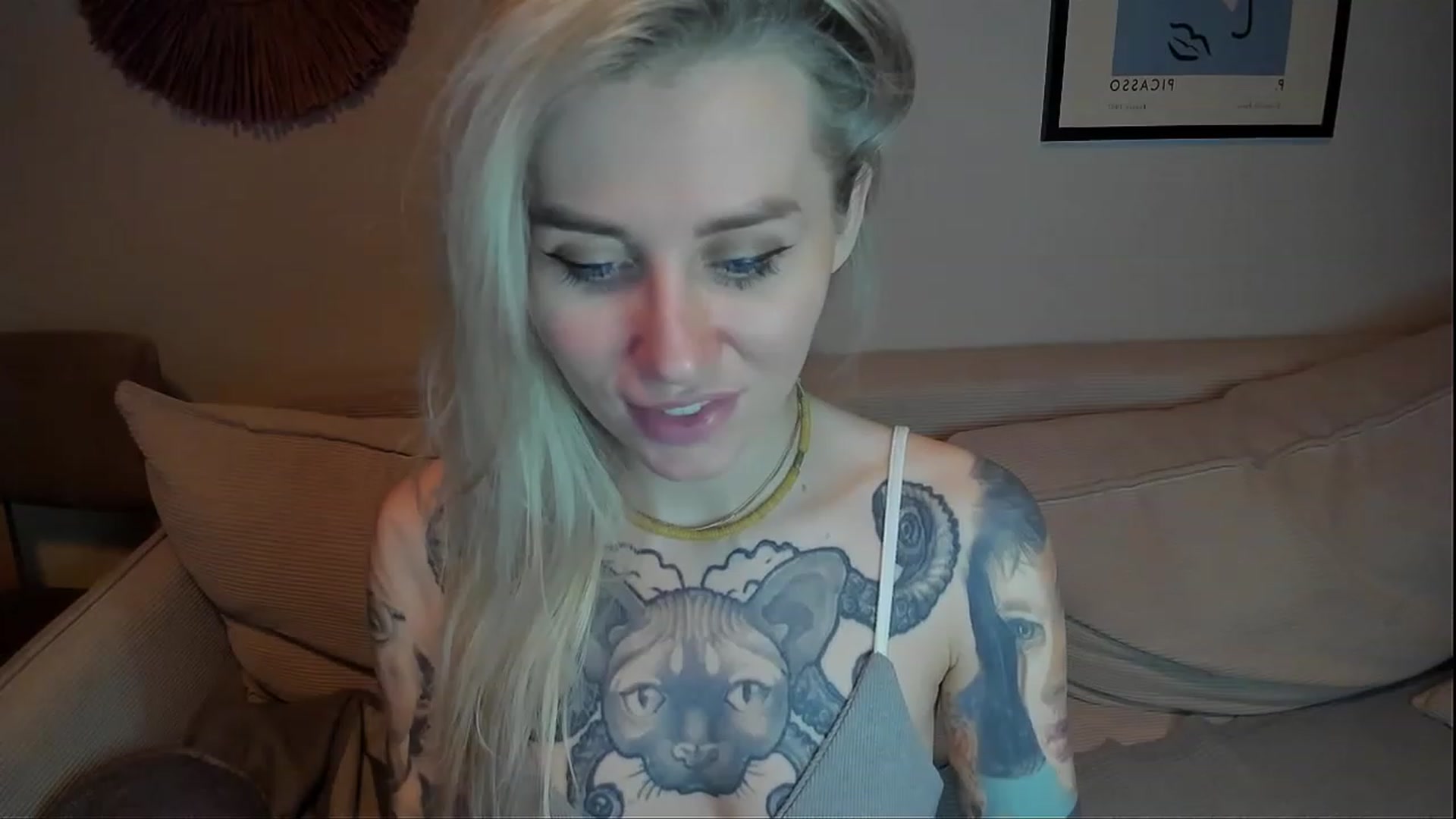 Gallery image thumbnail from Alexa_Smithhh's myfreecams stream on, 02/23/2024, 19:09 image 1 of 20