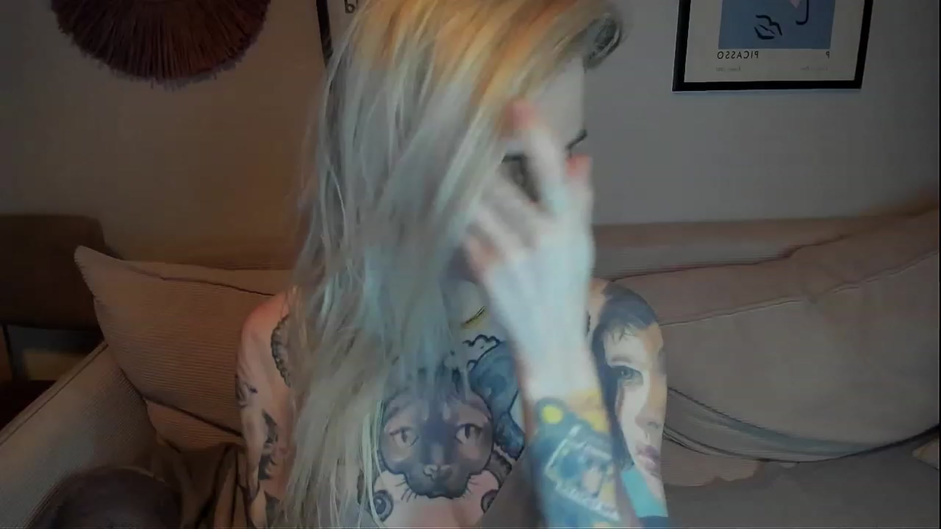 Gallery image thumbnail from Alexa_Smithhh's myfreecams stream on, 02/23/2024, 19:09 image 5 of 20