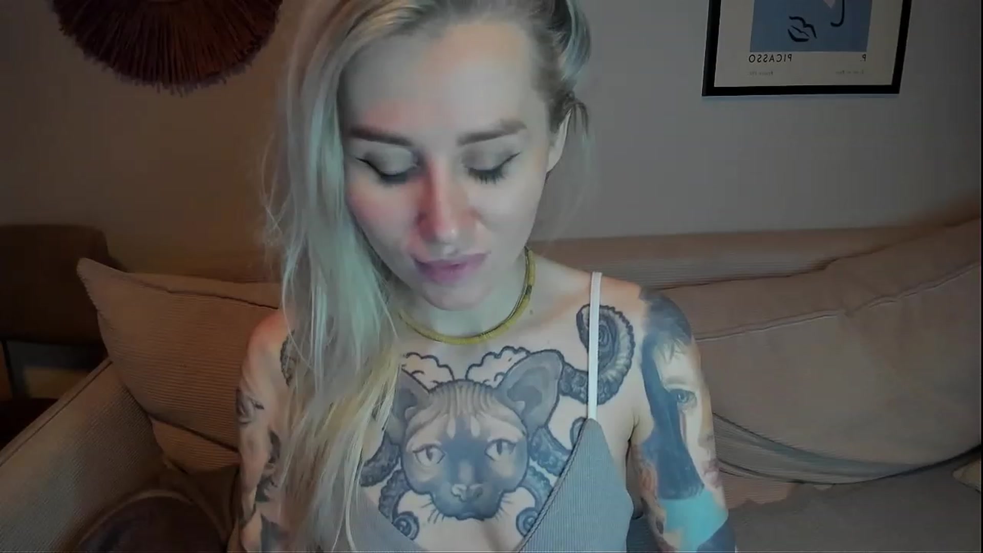 Gallery image thumbnail from Alexa_Smithhh's myfreecams stream on, 02/23/2024, 19:09 image 14 of 20