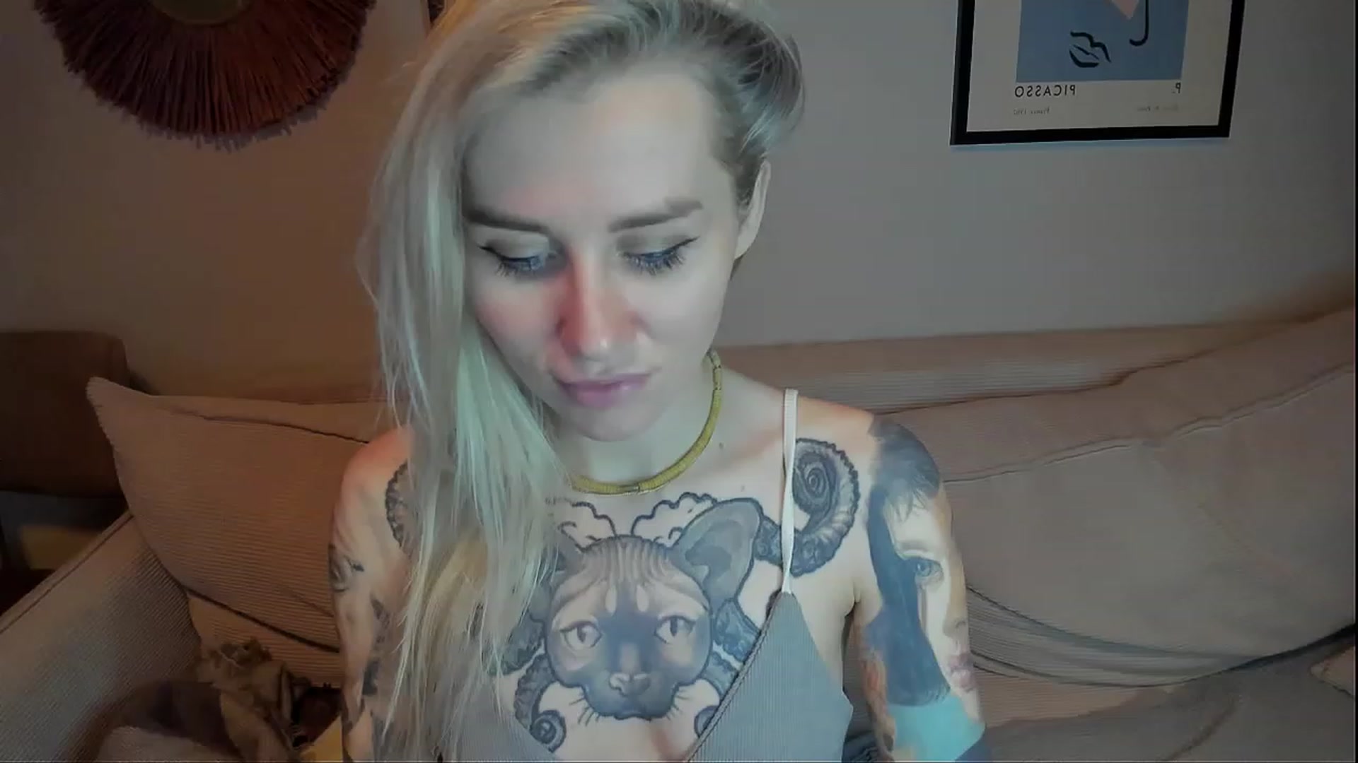 Gallery image thumbnail from Alexa_Smithhh's myfreecams stream on, 02/23/2024, 21:07 image 1 of 20
