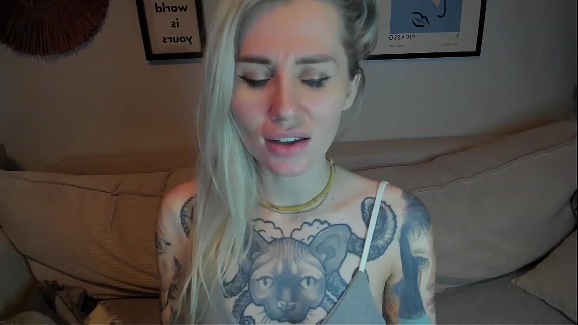 Gallery image thumbnail from Alexa_Smithhh's myfreecams stream on, 02/23/2024, 21:07 image 12 of 20