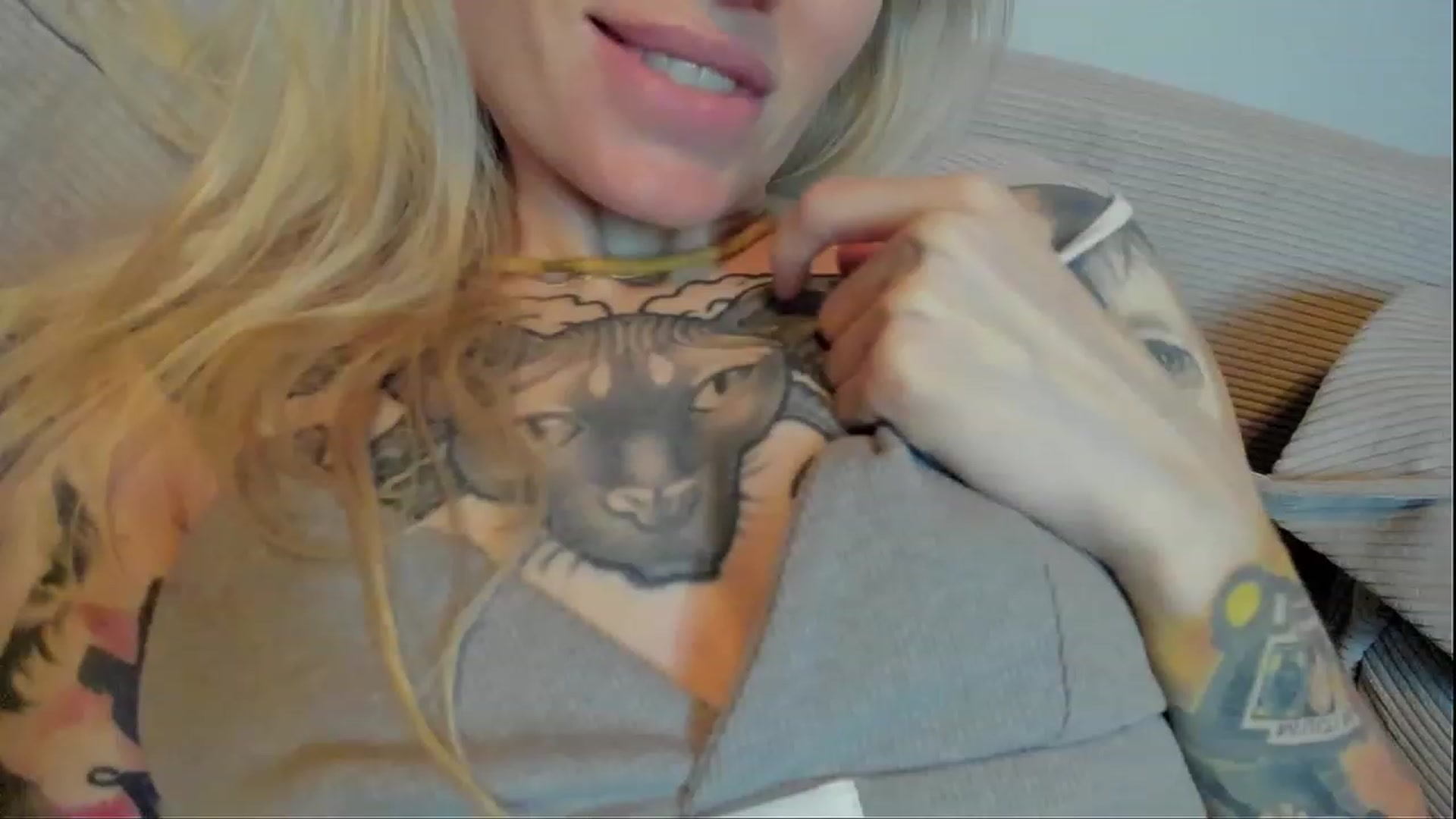 Gallery image thumbnail from Alexa_Smithhh's myfreecams stream on, 02/23/2024, 21:07 image 20 of 20