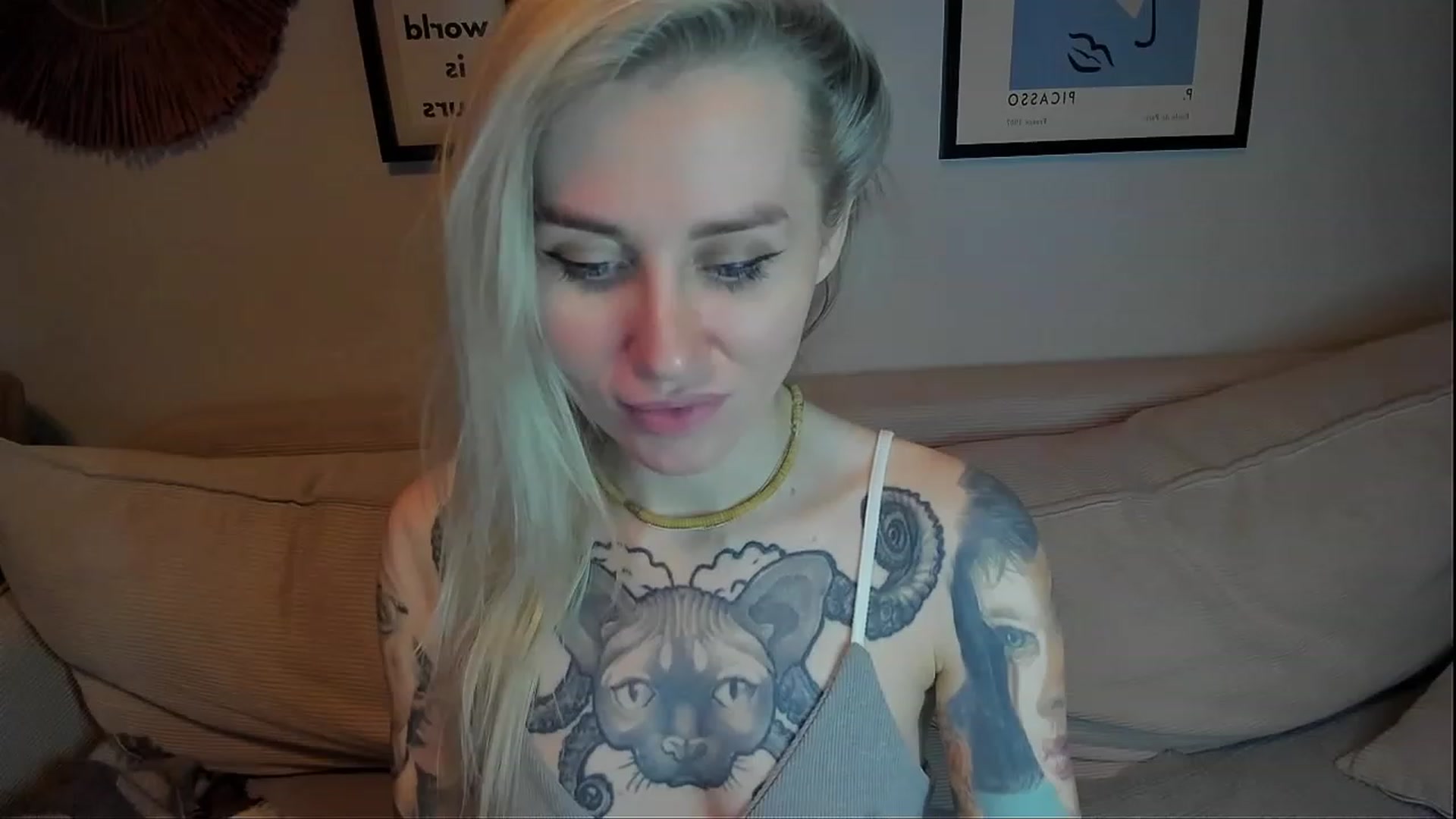 Gallery image thumbnail from Alexa_Smithhh's myfreecams stream on, 02/23/2024, 21:40 image 1 of 20