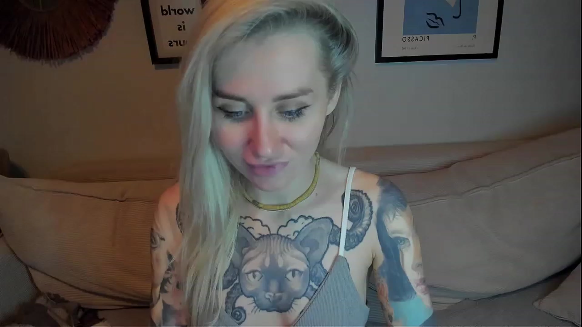 Gallery image thumbnail from Alexa_Smithhh's myfreecams stream on, 02/23/2024, 21:40 image 13 of 20