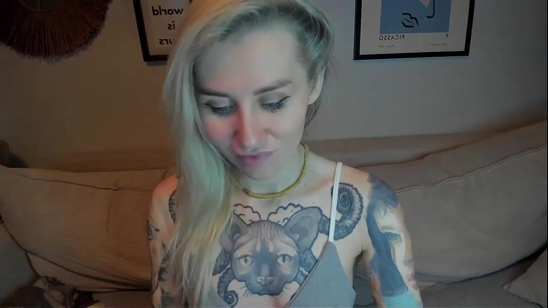Gallery image thumbnail from Alexa_Smithhh's myfreecams stream on, 02/23/2024, 21:40 image 3 of 20