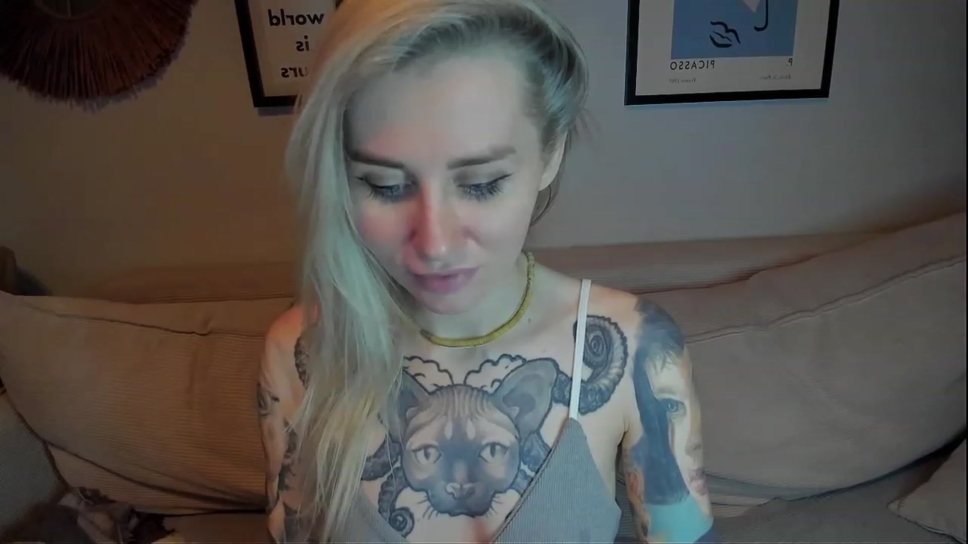 Gallery image thumbnail from Alexa_Smithhh's myfreecams stream on, 02/23/2024, 21:40 image 2 of 20