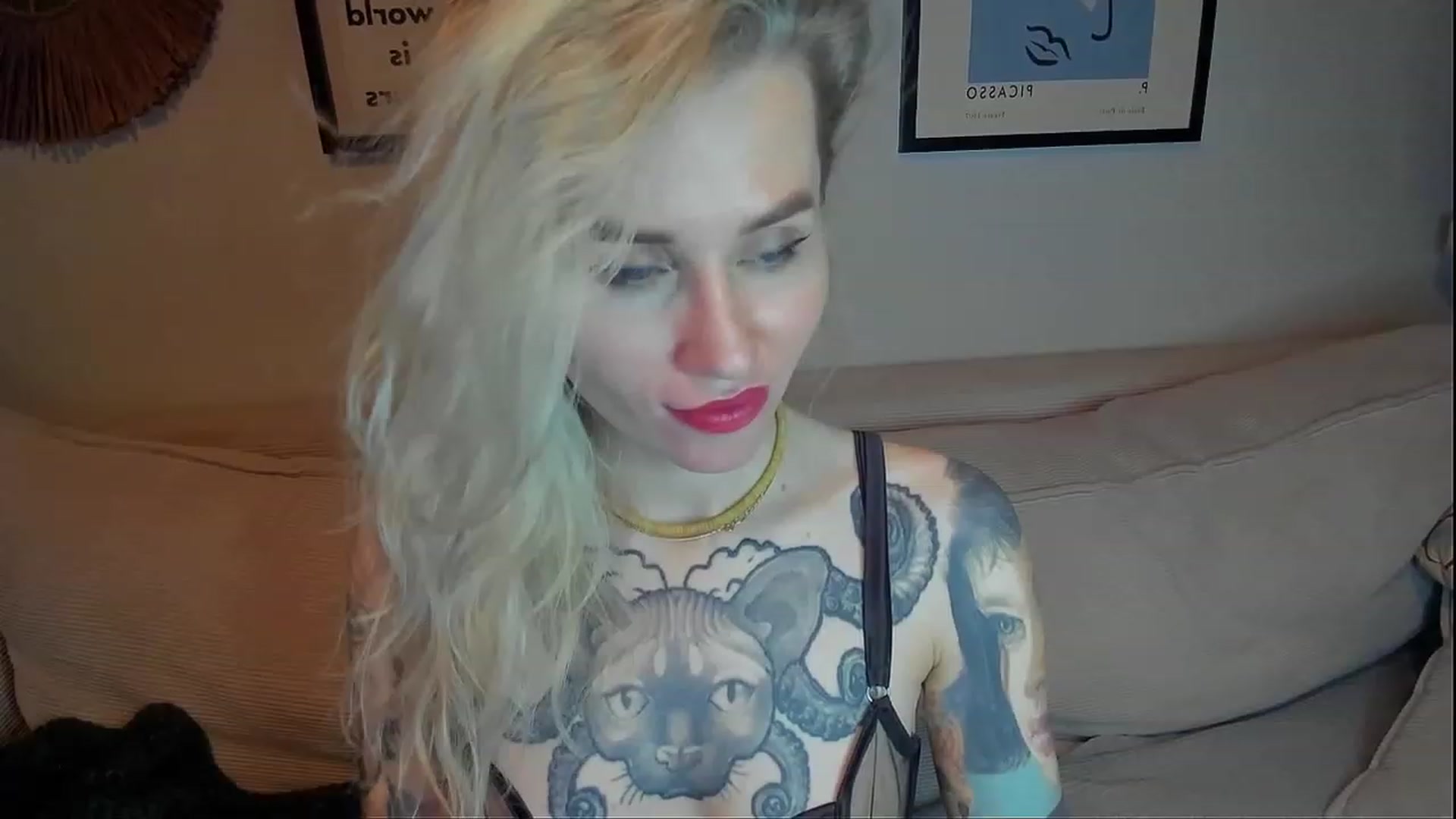 Gallery image thumbnail from Alexa_Smithhh's myfreecams stream on, 02/25/2024, 20:58 image 6 of 20