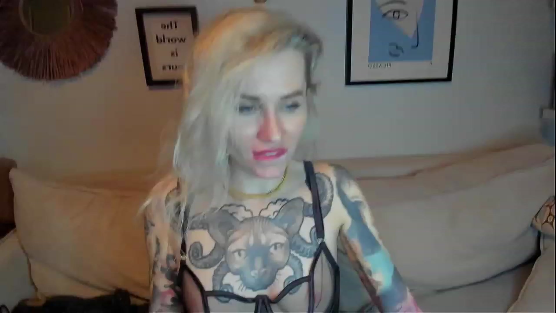 Gallery image thumbnail from Alexa_Smithhh's myfreecams stream on, 02/25/2024, 20:58 image 19 of 20