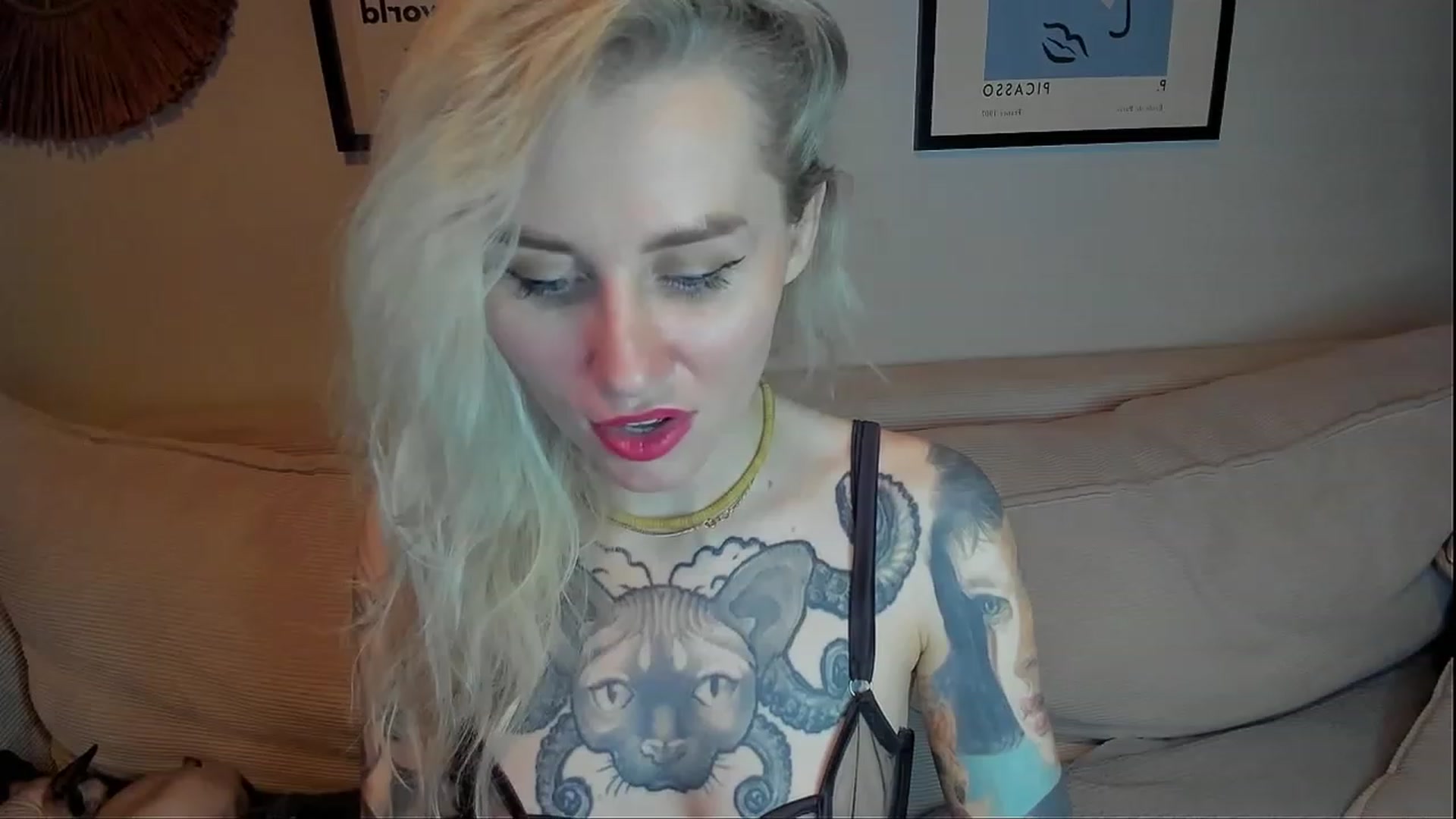 Gallery image thumbnail from Alexa_Smithhh's myfreecams stream on, 02/25/2024, 20:58 image 13 of 20
