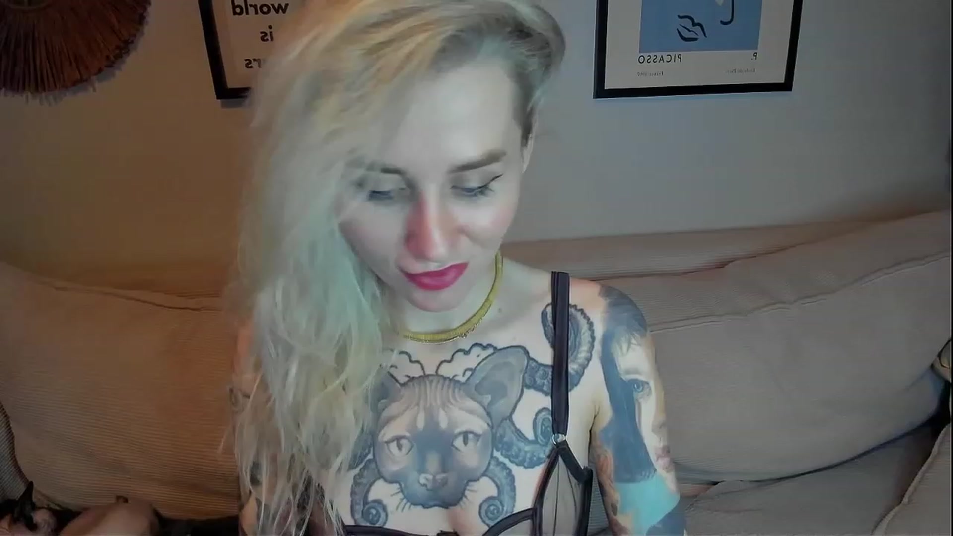 Gallery image thumbnail from Alexa_Smithhh's myfreecams stream on, 02/25/2024, 20:58 image 15 of 20