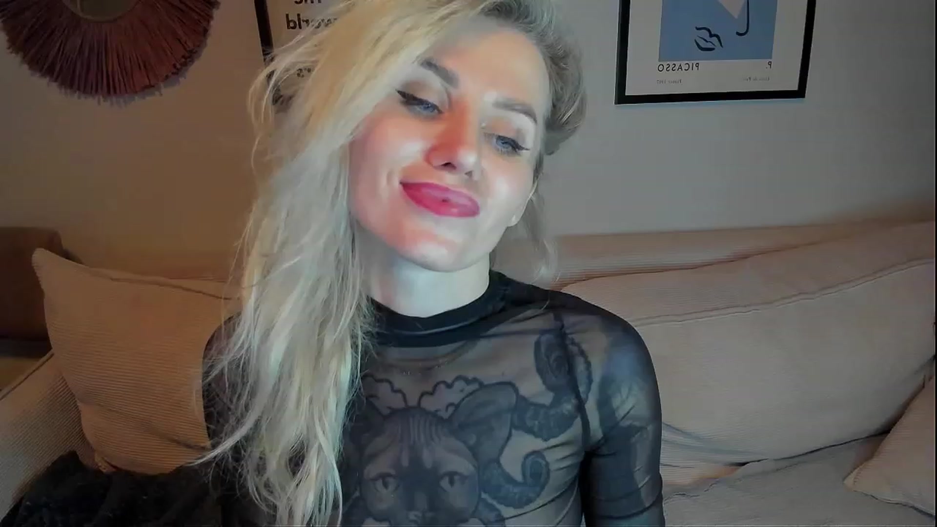 Gallery image thumbnail from Alexa_Smithhh's myfreecams stream on, 02/26/2024, 20:57 image 17 of 20