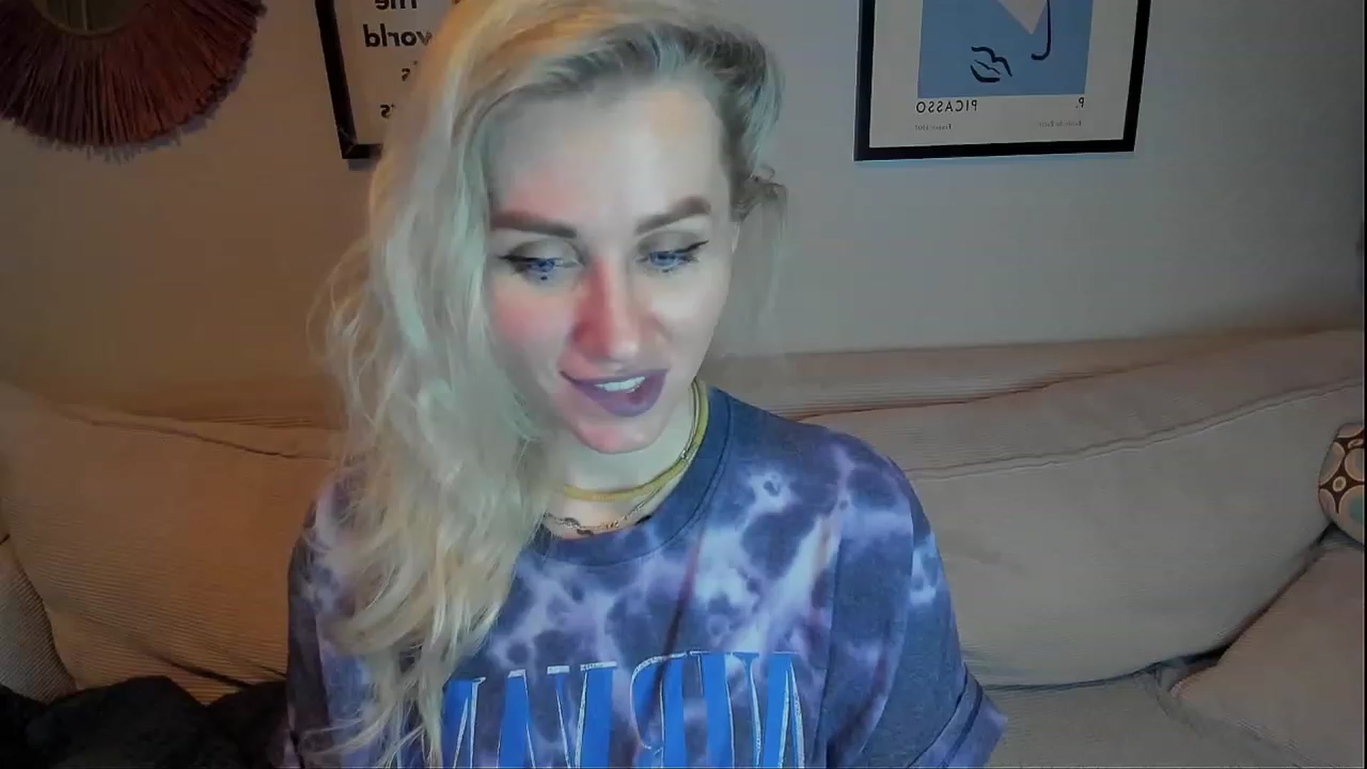 Gallery image thumbnail from Alexa_Smithhh's myfreecams stream on, 02/27/2024, 18:59 image 11 of 20