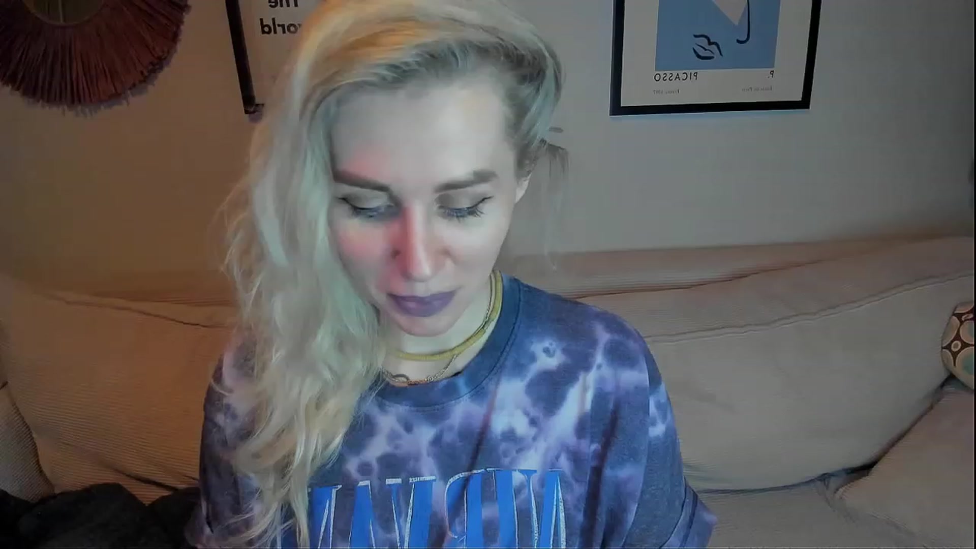 Gallery image thumbnail from Alexa_Smithhh's myfreecams stream on, 02/27/2024, 18:59 image 10 of 20