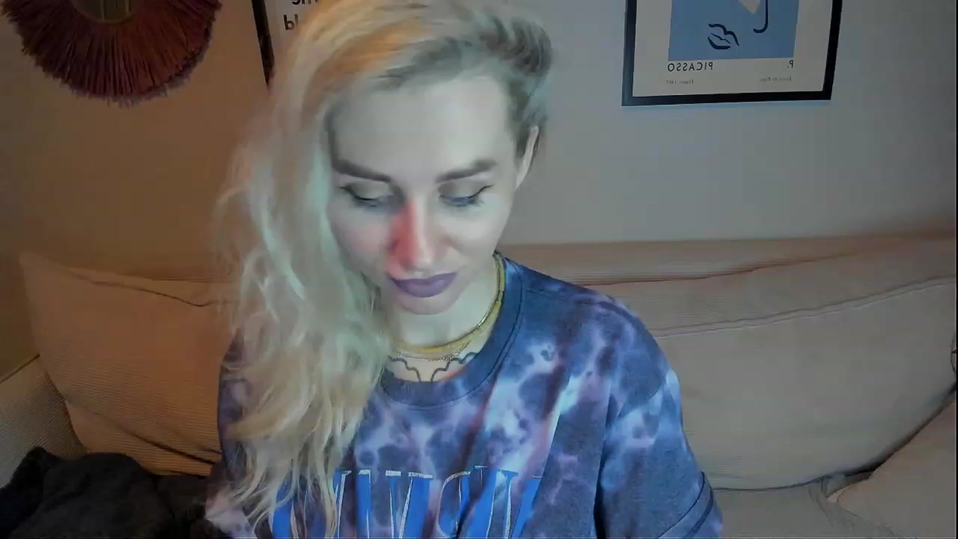 Gallery image thumbnail from Alexa_Smithhh's myfreecams stream on, 02/27/2024, 18:59 image 20 of 20