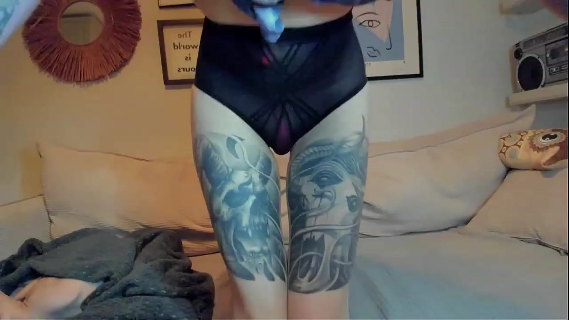 Gallery image thumbnail from Alexa_Smithhh's myfreecams stream on, 02/27/2024, 18:59 image 12 of 20
