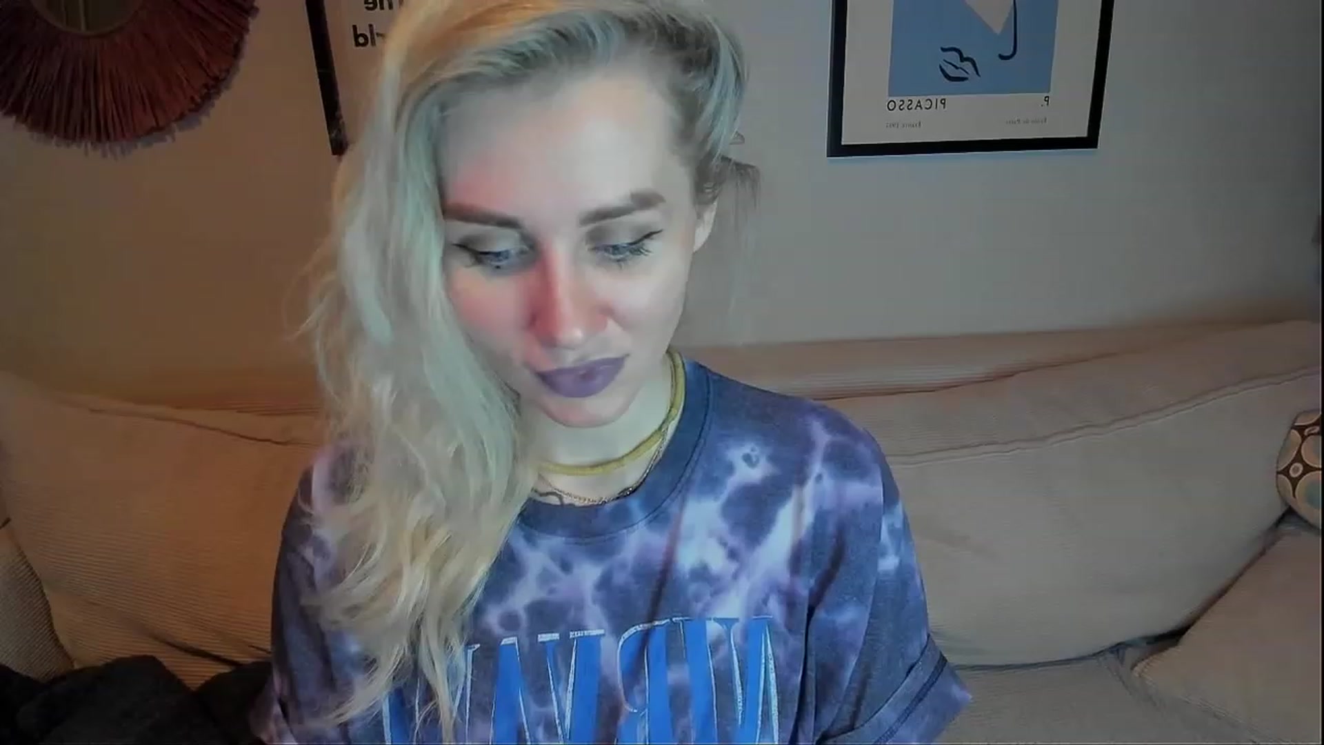 Gallery image thumbnail from Alexa_Smithhh's myfreecams stream on, 02/27/2024, 18:59 image 7 of 20