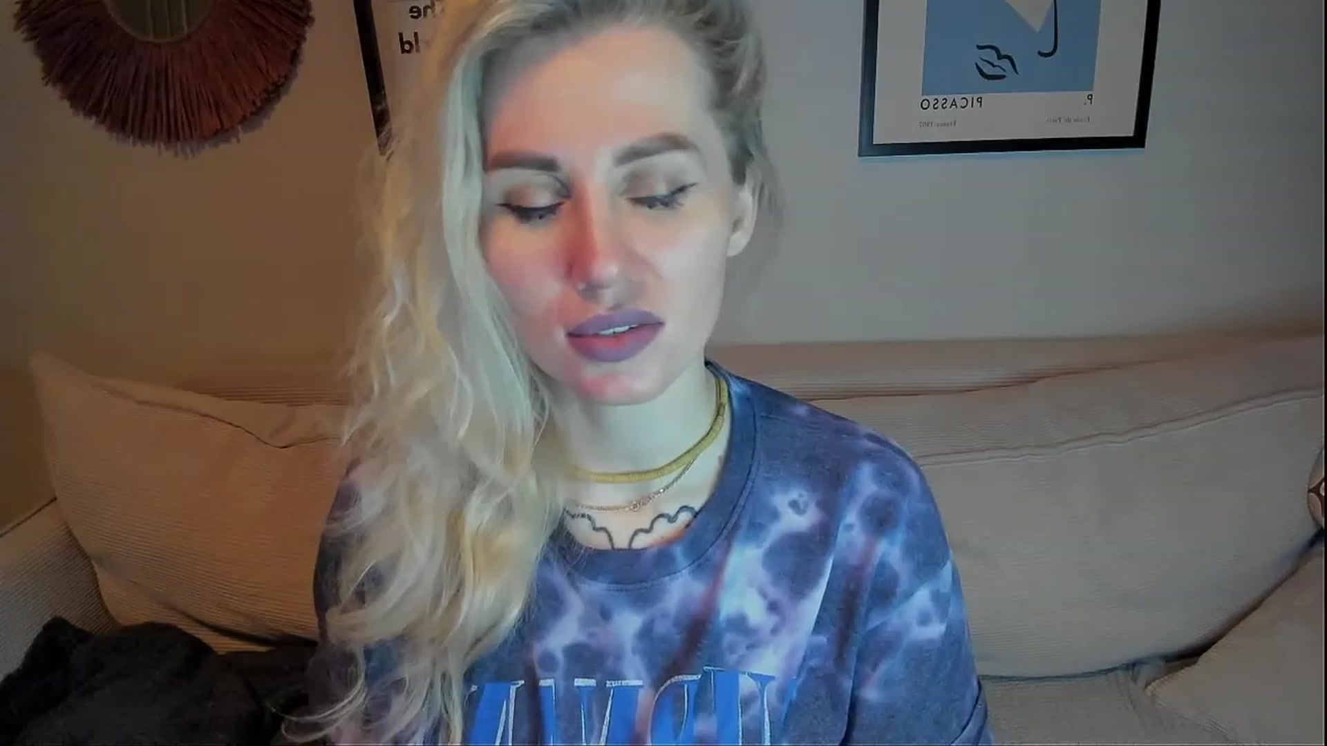 Gallery image thumbnail from Alexa_Smithhh's myfreecams stream on, 02/27/2024, 18:59 image 15 of 20