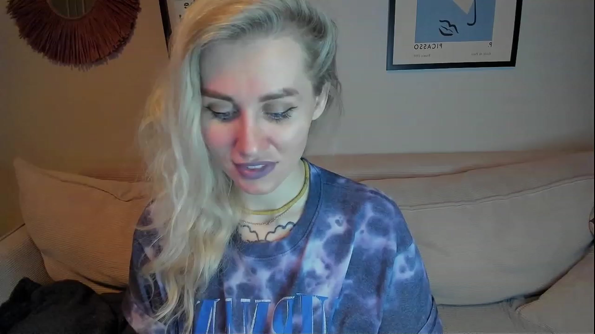 Gallery image thumbnail from Alexa_Smithhh's myfreecams stream on, 02/27/2024, 18:59 image 16 of 20