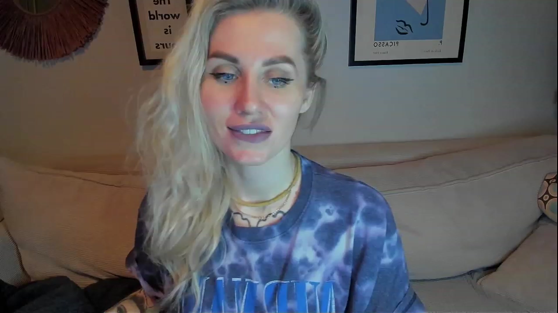 Gallery image thumbnail from Alexa_Smithhh's myfreecams stream on, 02/27/2024, 18:59 image 2 of 20
