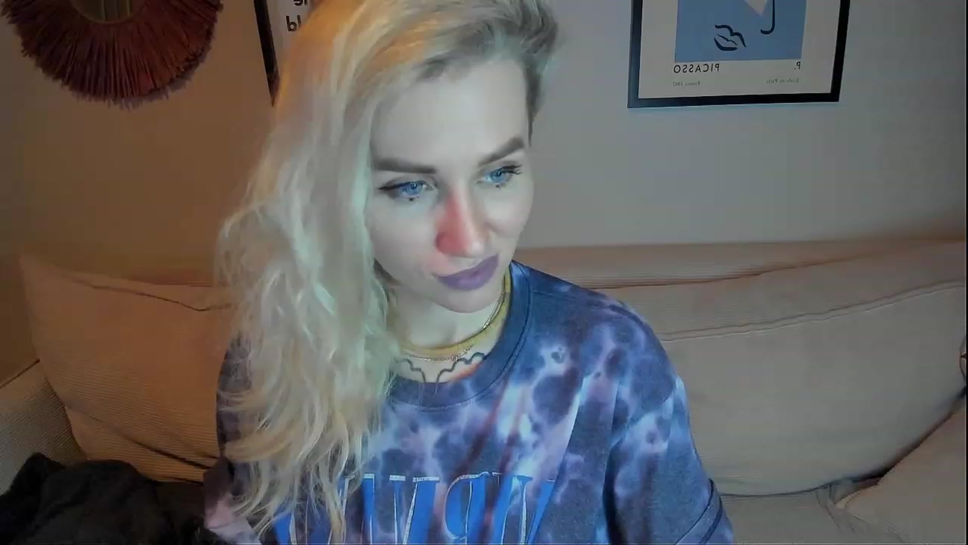 Gallery image thumbnail from Alexa_Smithhh's myfreecams stream on, 02/27/2024, 18:59 image 19 of 20
