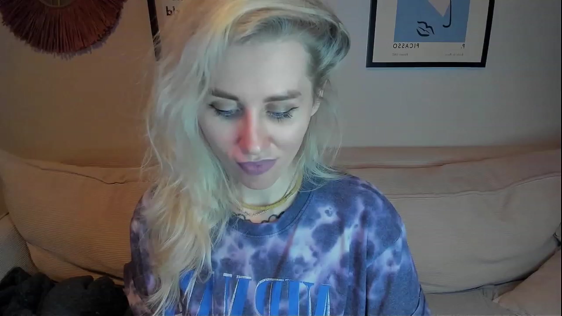 Gallery image thumbnail from Alexa_Smithhh's myfreecams stream on, 02/27/2024, 20:36 image 20 of 20