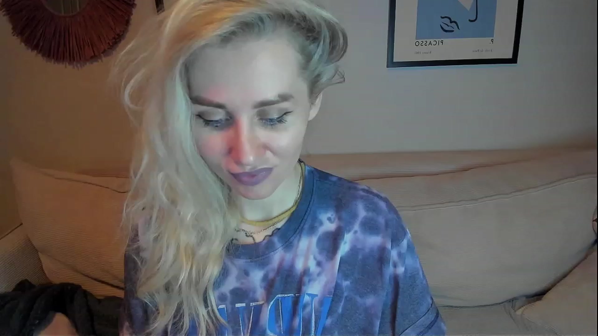 Gallery image thumbnail from Alexa_Smithhh's myfreecams stream on, 02/27/2024, 20:36 image 10 of 20
