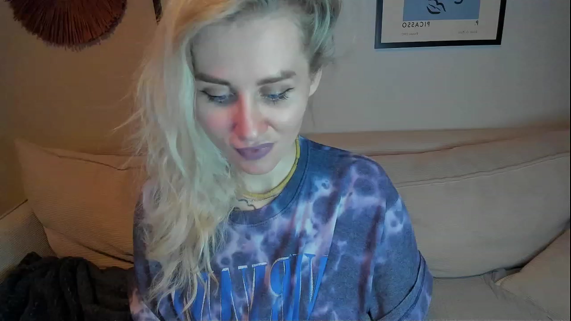 Gallery image thumbnail from Alexa_Smithhh's myfreecams stream on, 02/27/2024, 20:36 image 13 of 20