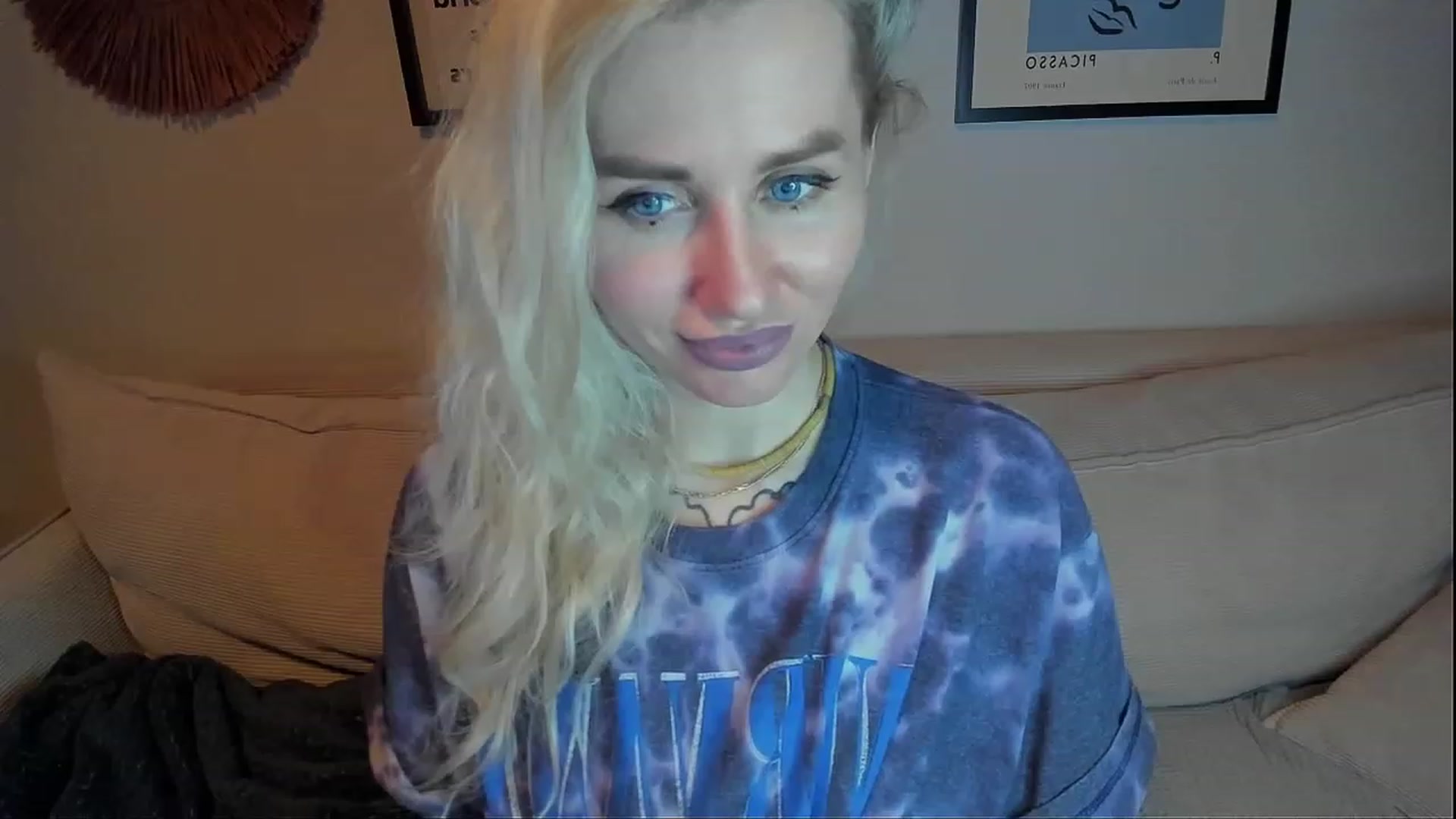 Gallery image thumbnail from Alexa_Smithhh's myfreecams stream on, 02/27/2024, 20:36 image 14 of 20