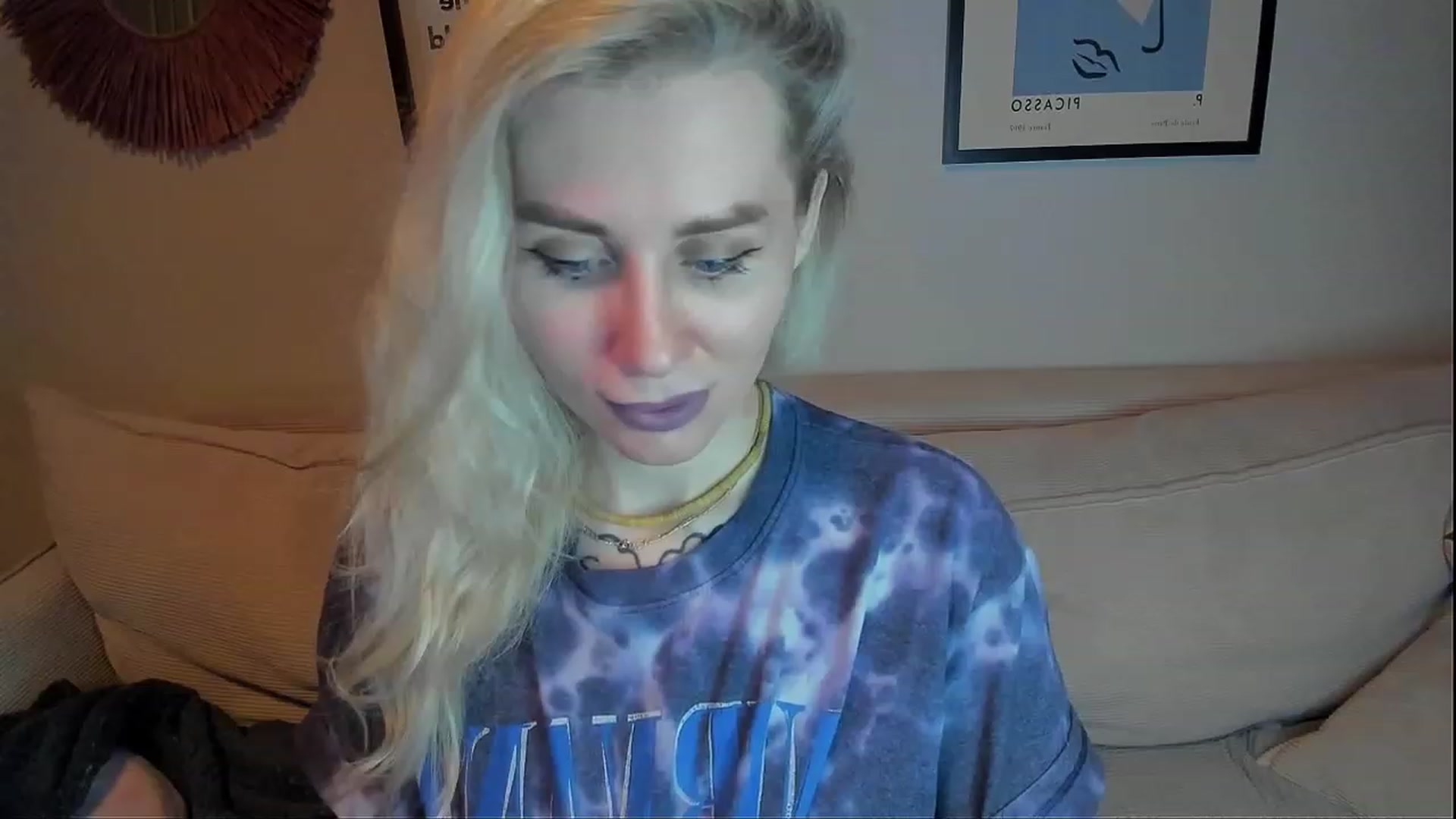 Gallery image thumbnail from Alexa_Smithhh's myfreecams stream on, 02/27/2024, 20:36 image 3 of 20