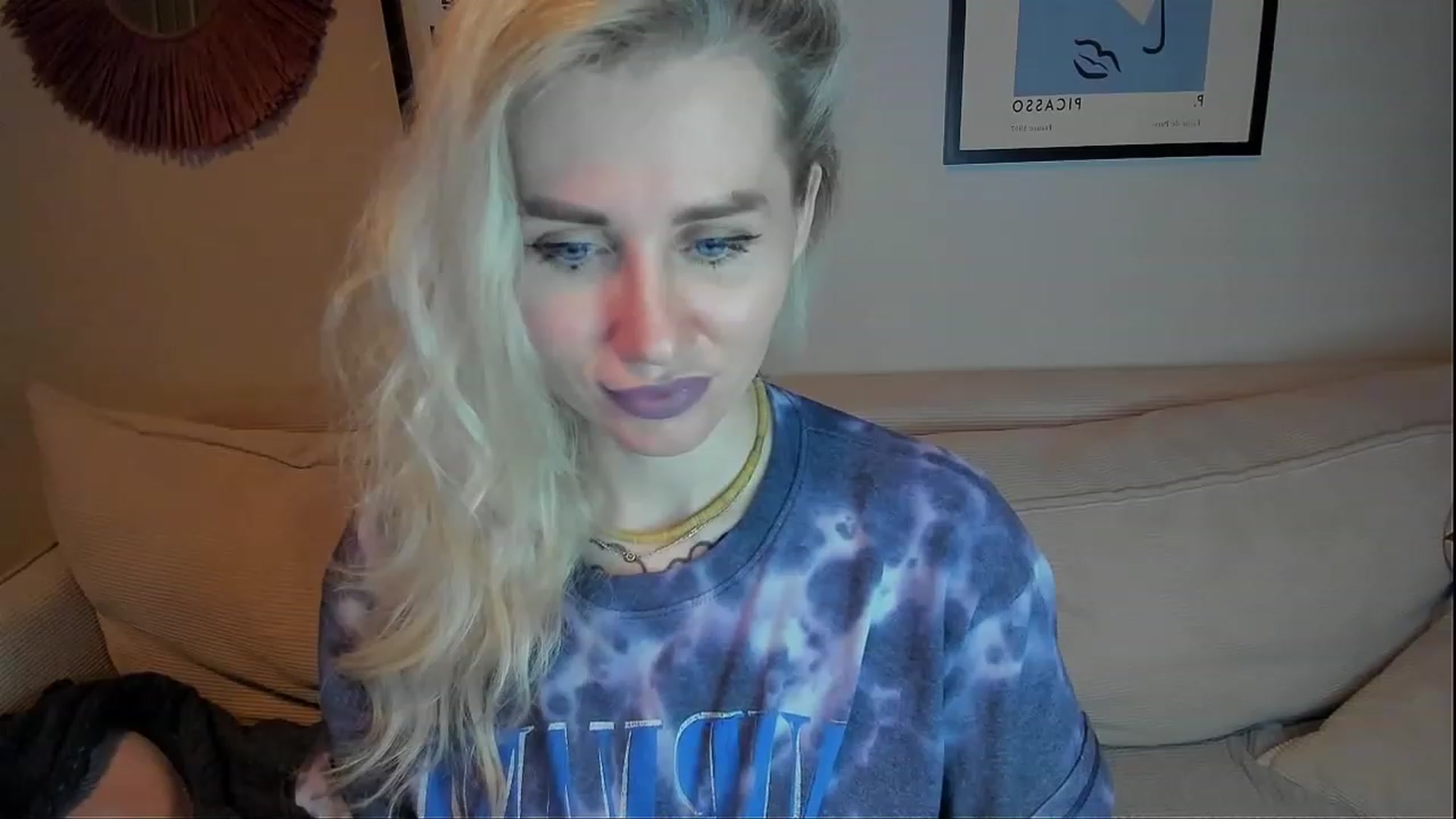 Gallery image thumbnail from Alexa_Smithhh's myfreecams stream on, 02/27/2024, 20:36 image 1 of 20