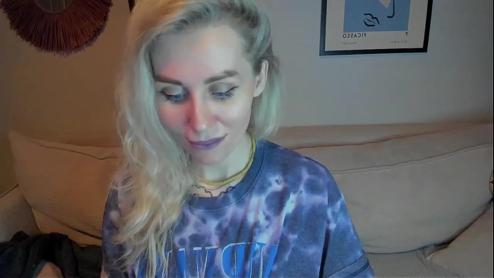 Gallery image thumbnail from Alexa_Smithhh's myfreecams stream on, 02/27/2024, 20:36 image 8 of 20