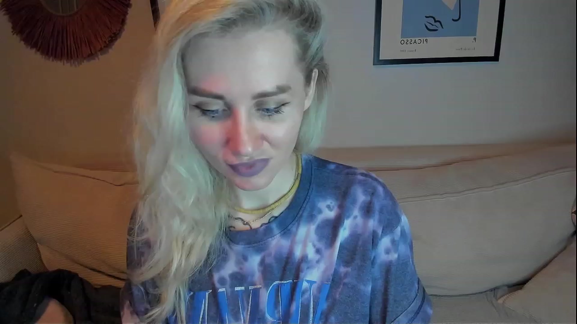 Gallery image thumbnail from Alexa_Smithhh's myfreecams stream on, 02/27/2024, 20:36 image 4 of 20