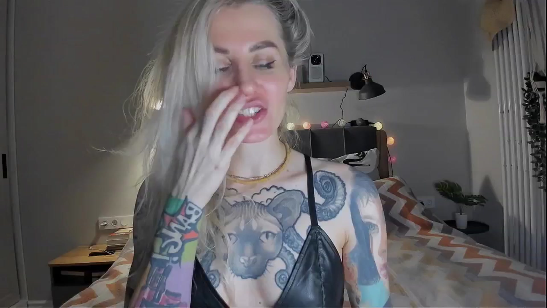 Gallery image thumbnail from Alexa_Smithhh's myfreecams stream on, 03/01/2024, 20:11 image 5 of 20